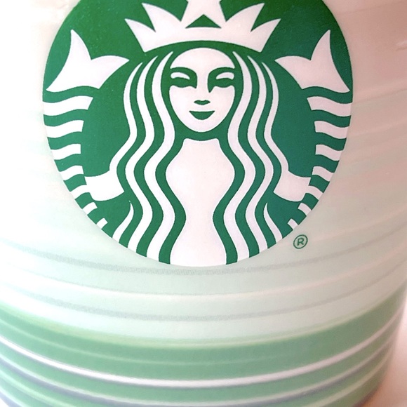 Starbucks 2021 Ceramic Mug - Picture 6 of 8